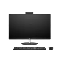 Моноблок HP AIO 27" Full HD Ryzen 5/ cr0042ci/ 16 ГБ/ 512 ГБ/ Черный