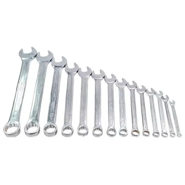 Set de chei combinate Molder 4036231581144 Cantitatea în set: 14 buc. photo 2