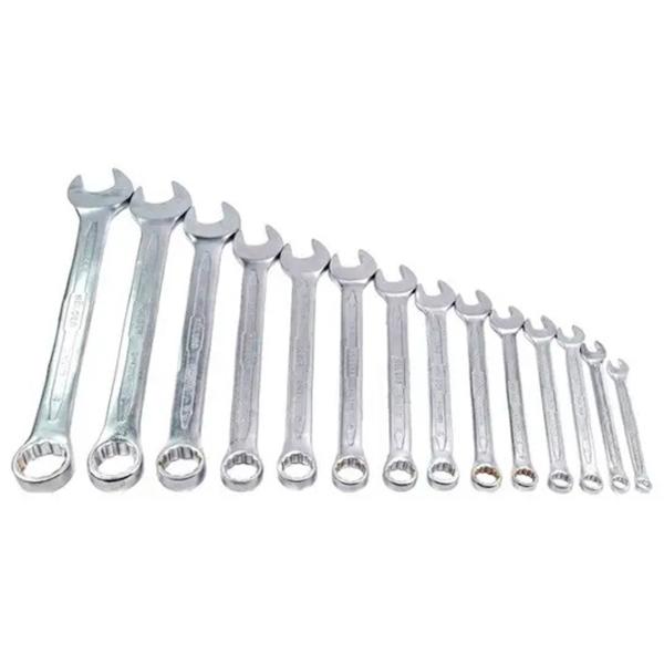Set de chei combinate Molder 4036231581144 Cantitatea în set: 14 buc. photo 2