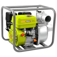 Мотопомпа DYLLU DTGW1A32 60000 л/ч  / Бензин