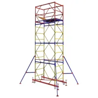 Turn modular mobil LIDER-TECH PSRV 13 secțiunix1 200 kg