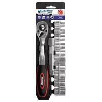 Set chei Hillen&Mohr 5902628172549 Cantitatea în set: 12 buc