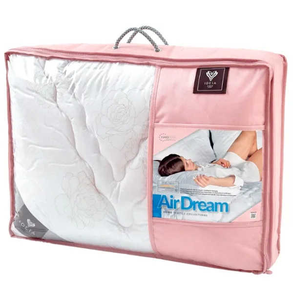 Plapumă Mobicasa Air Dream Classic Summer 175 x 210 cm photo 2 Plapumă Mobicasa Air Dream Classic Summer 175 x 210 cm photo 2