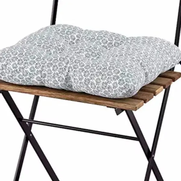 Садовый стул Ikea Tarno/Klosan Массив / Массив / Коричневый Черный photo 2