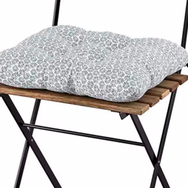 Садовый стул Ikea Tarno/Klosan Массив / Массив / Коричневый Черный photo 2