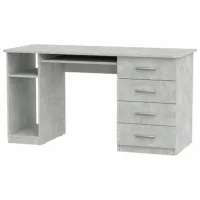 Masă de birou ML-Mobila СКМ-11 PAL/ Stejar Sonoma