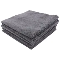 Lavetă Menzerna 124821 Microfibră / caroserie