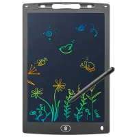 Графический планшет Fantasy LCD Writing GRAPHICTABLET2 3+ / Серый Черный