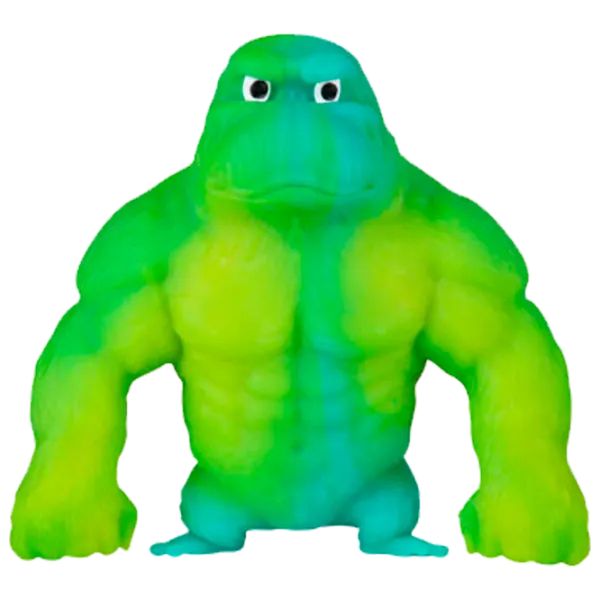 Игрушка антистресс ORB Toys Monkeys Разноцветный / 3+ photo 4