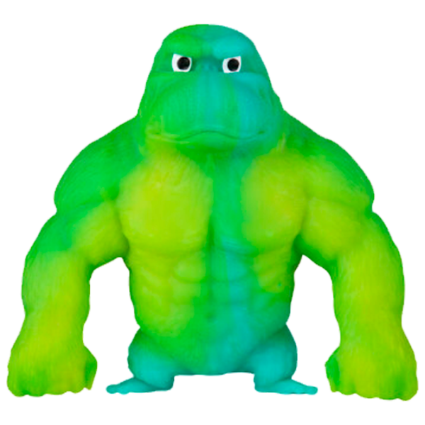 Игрушка антистресс ORB Toys Monkeys Разноцветный / 3+ photo 4