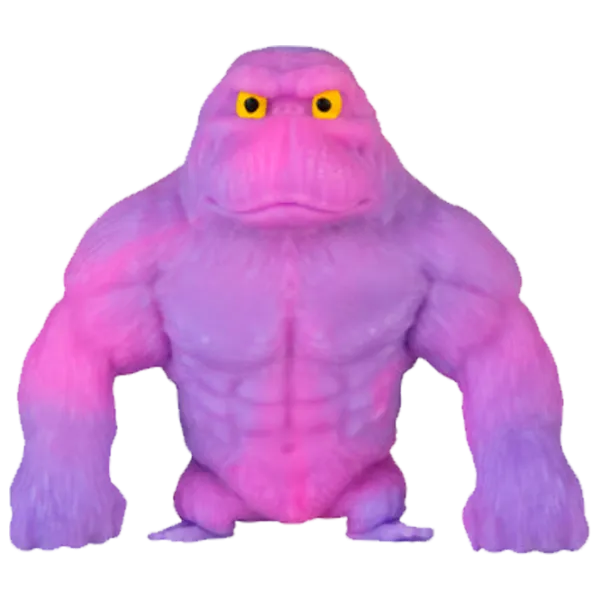 Игрушка антистресс ORB Toys Monkeys Разноцветный / 3+ photo 7