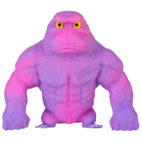 Jucărie antistres ORB Toys Monkeys Multicolor / 3+ photo 7