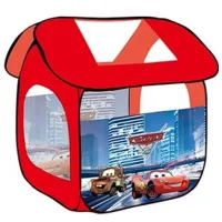 Cort pentru copii ChiToys 8009C 3 ani - 6 ani / Red