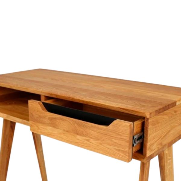 Офисный стол Mobicasa Asti Дерево/ Дуб Сонома photo 2 Офисный стол Mobicasa Asti Дерево/ Дуб Сонома photo 2