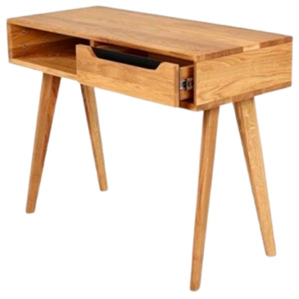 Офисный стол Mobicasa Asti Дерево/ Дуб Сонома photo 3 Офисный стол Mobicasa Asti Дерево/ Дуб Сонома photo 3