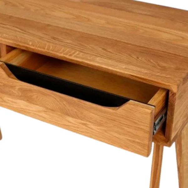 Офисный стол Mobicasa Asti Дерево/ Дуб Сонома photo 4 Офисный стол Mobicasa Asti Дерево/ Дуб Сонома photo 4