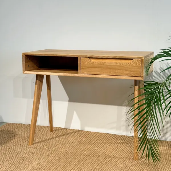 Офисный стол Mobicasa Asti Дерево/ Дуб Сонома photo 5 Офисный стол Mobicasa Asti Дерево/ Дуб Сонома photo 5