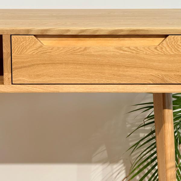 Офисный стол Mobicasa Asti Дерево/ Дуб Сонома photo 6 Офисный стол Mobicasa Asti Дерево/ Дуб Сонома photo 6