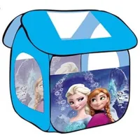 Cort pentru copii ChiToys 8009FZ 3 ani - 6 ani / Blue