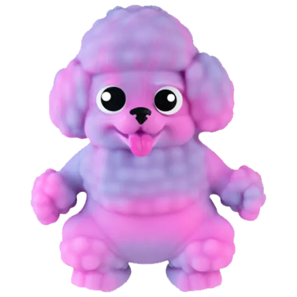 Игрушка антистресс ORB Toys Puppies Разноцветный / 3+ photo 2