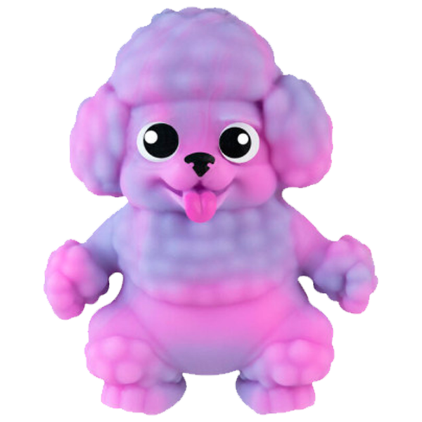 Игрушка антистресс ORB Toys Puppies Разноцветный / 3+ photo 2