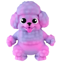 Игрушка антистресс ORB Toys Puppies Разноцветный / 3+ photo 2