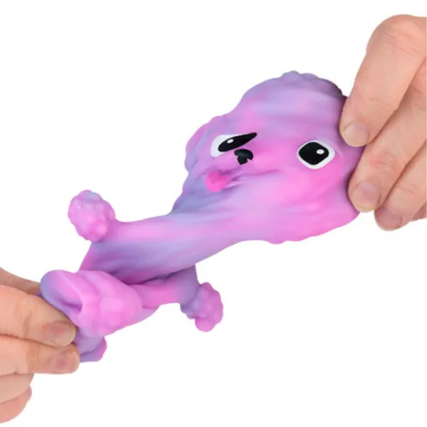 Игрушка антистресс ORB Toys Puppies Разноцветный / 3+ photo 4