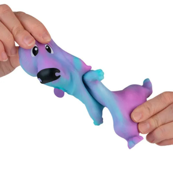 Игрушка антистресс ORB Toys Puppies Разноцветный / 3+ photo 6
