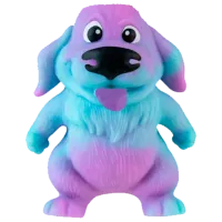 Игрушка антистресс ORB Toys Puppies Разноцветный / 3+ photo 7