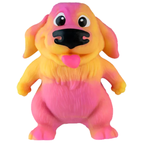 Игрушка антистресс ORB Toys Puppies Разноцветный / 3+ photo 8