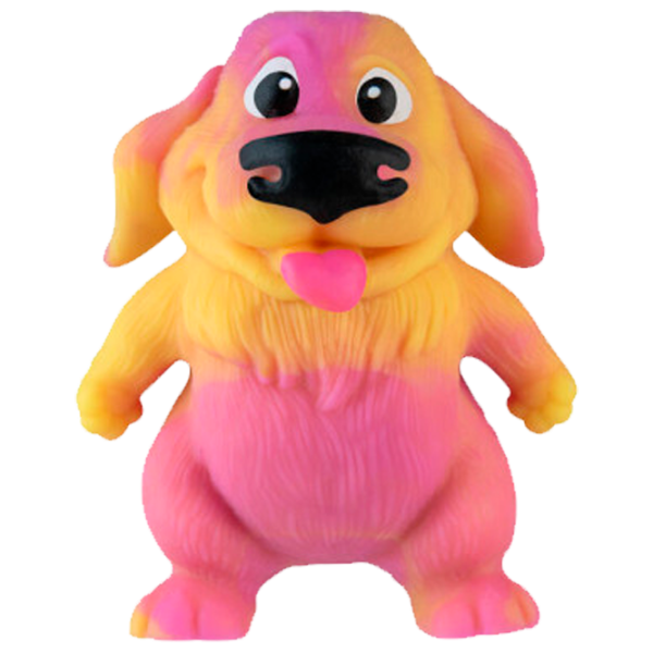 Игрушка антистресс ORB Toys Puppies Разноцветный / 3+ photo 8