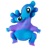 Игрушка антистресс ORB Toys Axolotl Разноцветный / 3+ photo 7