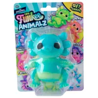 Игрушка антистресс ORB Toys Axolotl Разноцветный / 3+ photo 8