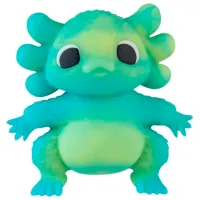 Игрушка антистресс ORB Toys Axolotl Разноцветный / 3+ photo 9