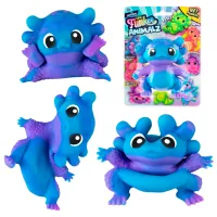Игрушка антистресс ORB Toys Axolotl Разноцветный / 3+ photo 11