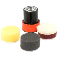 Set bureți Amio 03701  / caroserie