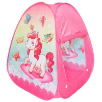 Cort pentru copii ChiToys 668-84 3 ani - 6 ani / Pink