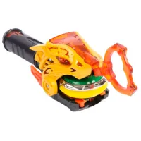 Игровой набор Infinity Nado Goo Jit Zu Lightning Leopard 42501 5+ / Желтый Оранжевый photo 2