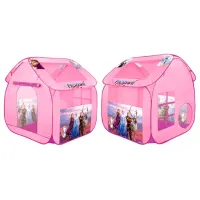 Детская палатка ChiToys HF077 3 года - 6 лет / Розовый