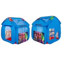 Детская палатка ChiToys HF078 3 года - 6 лет / Синий