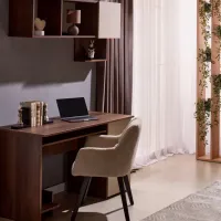 Masă de birou Ambianta Kosmo-Star PAL/ Fungo