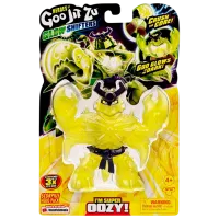 Игрушка антистресс Infinity Nado Glow Shifters Желтый / 3+