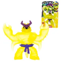 Игрушка антистресс Infinity Nado Glow Shifters Желтый / 3+ photo 2