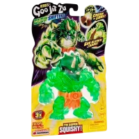 Игрушка антистресс Infinity Nado Glow Shifters Зеленый / 3+