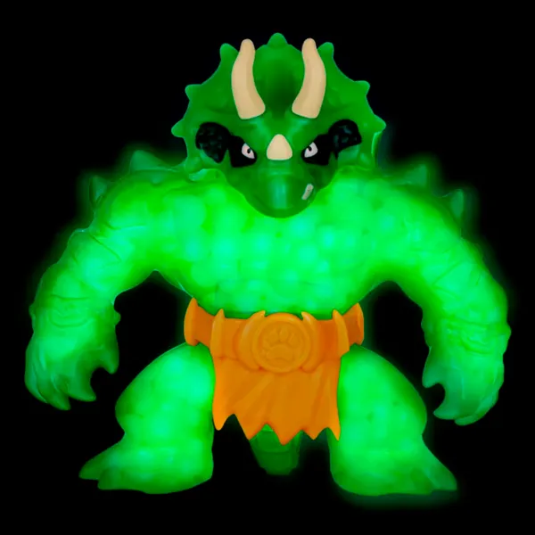 Jucărie antistres Infinity Nado Glow Shifters Green / 3+ photo 2