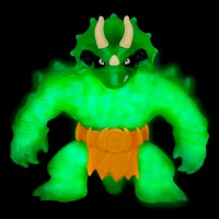 Игрушка антистресс Infinity Nado Glow Shifters Зеленый / 3+ photo 2