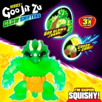 Игрушка антистресс Infinity Nado Glow Shifters Зеленый / 3+ photo 5