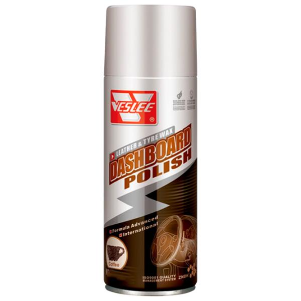 Soluție de îngrijire VESLEE Dashboard polish  / Interior photo 1