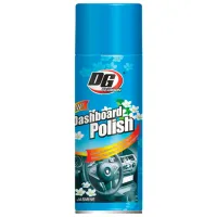 Средство для ухода DEARGON Dashboard polish  / Внутренний