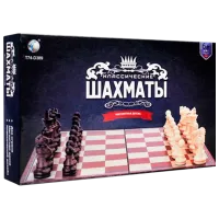 Joc de masă ChiToys 3520L 3+/ Șah